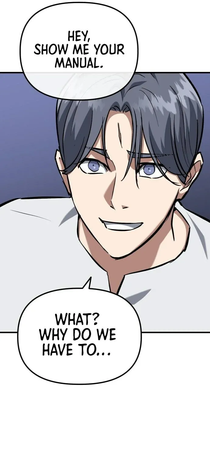 Read Killing Killer chapter 59 image 63 on Lezhin