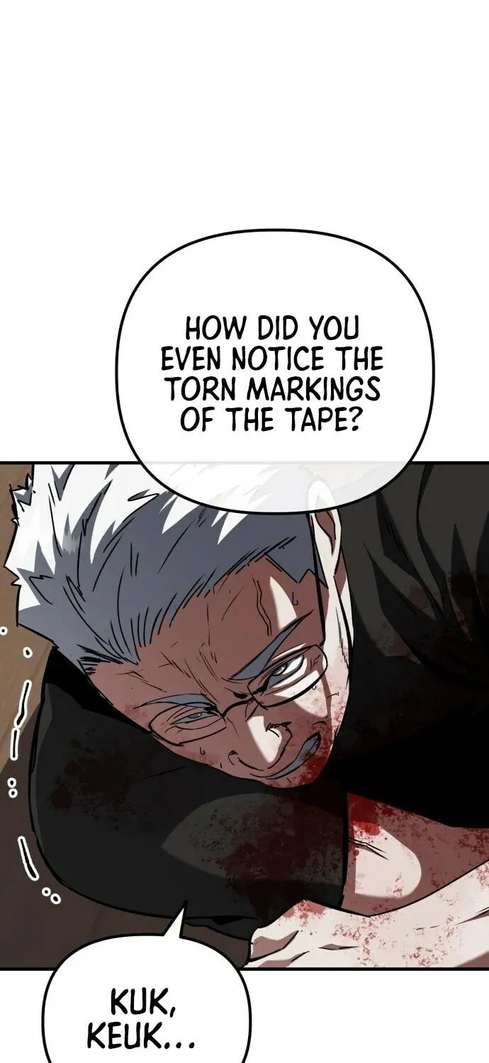 Read Killing Killer chapter 59 image 7 on Lezhin