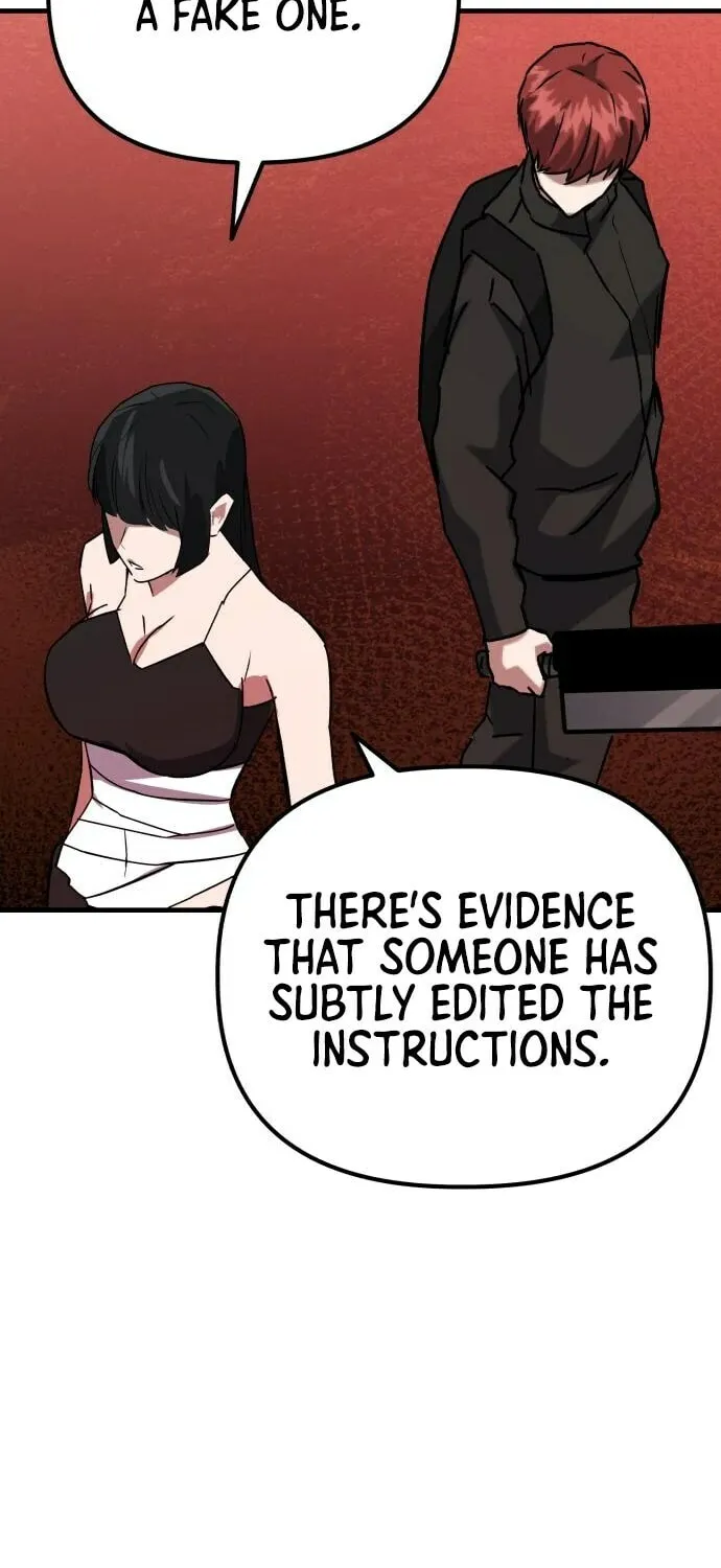 Read Killing Killer chapter 59 image 81 on Lezhin