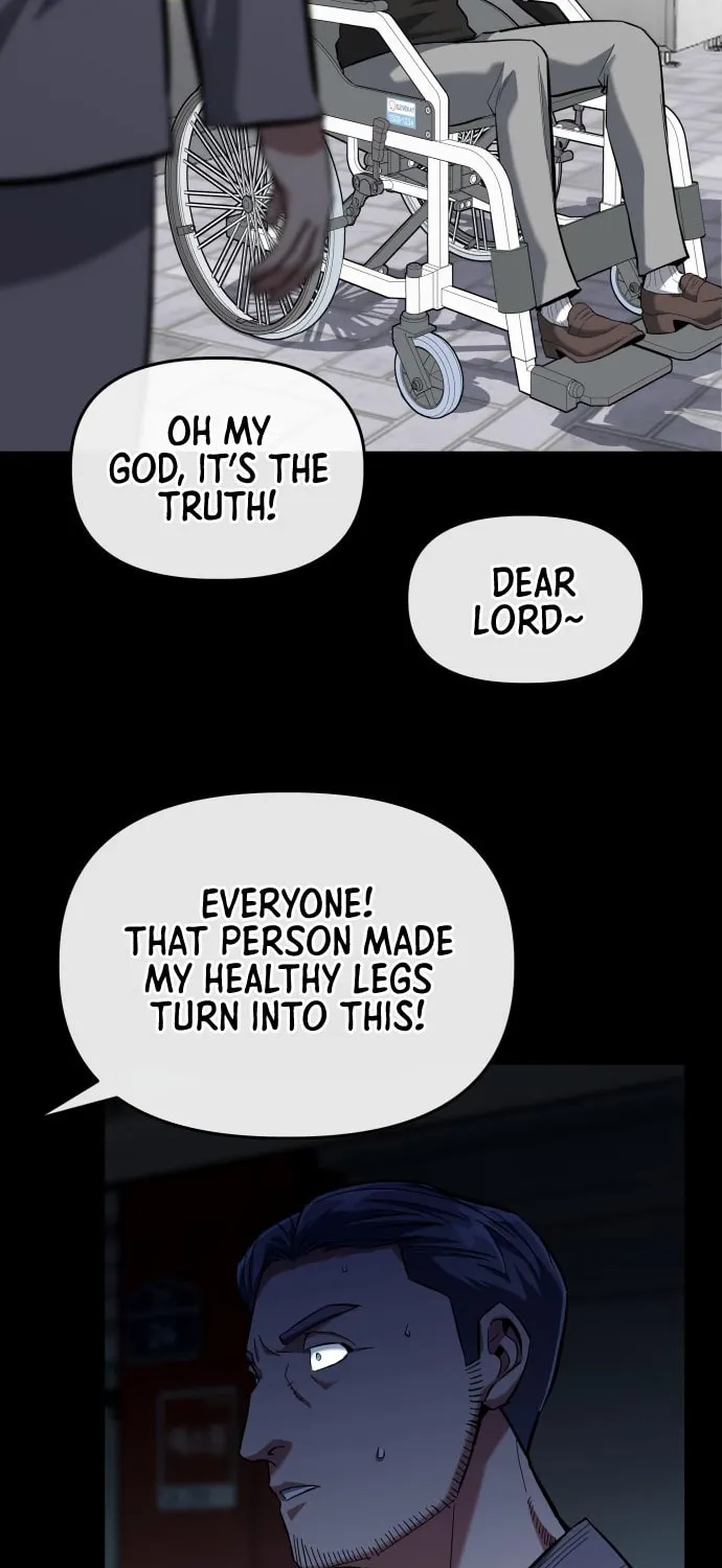 Read Killing Killer chapter 6 image 20 on Lezhin