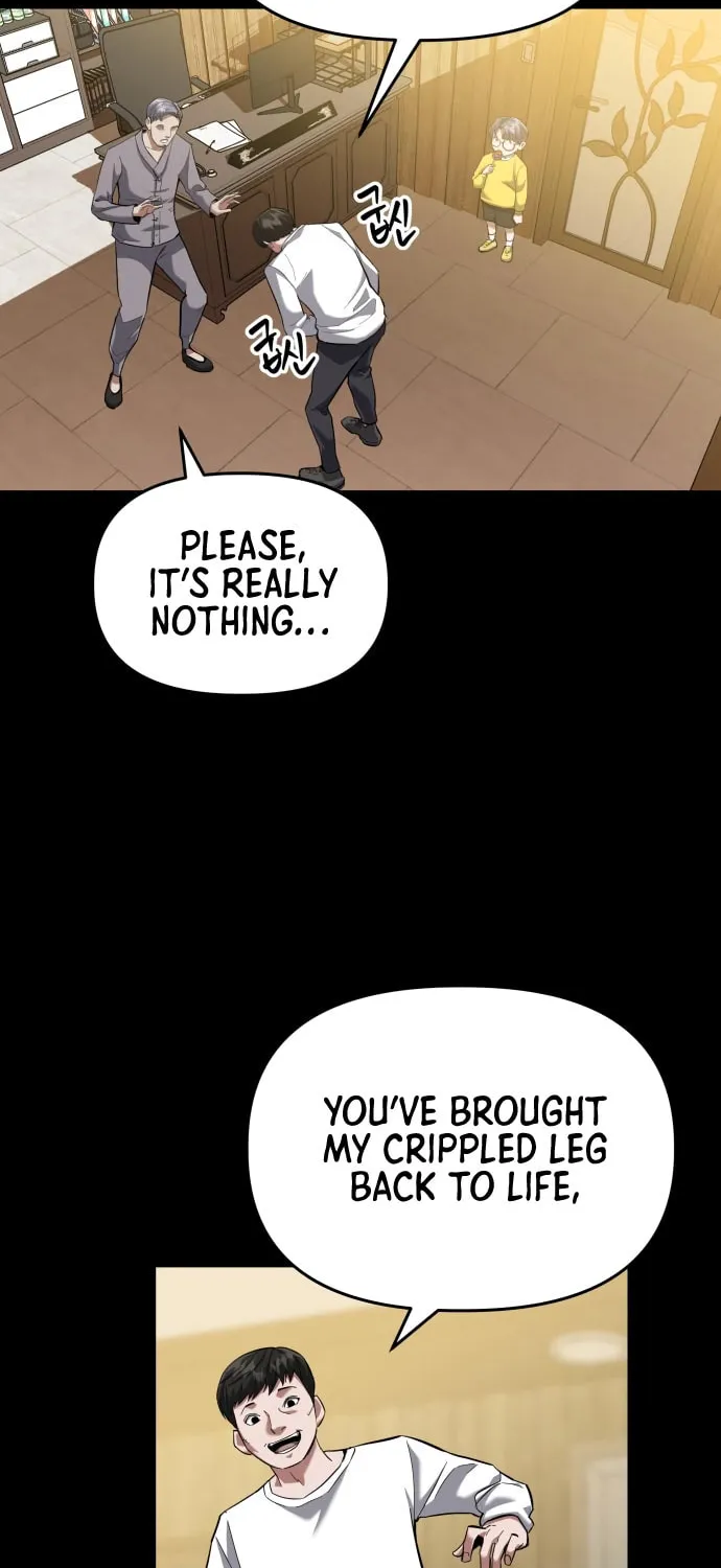 Read Killing Killer chapter 6 image 3 on Lezhin