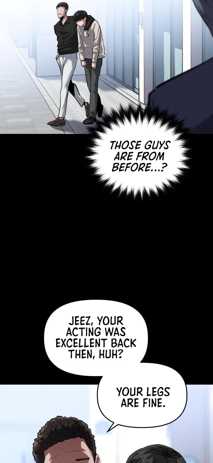 Read Killing Killer chapter 6 image 32 on Lezhin
