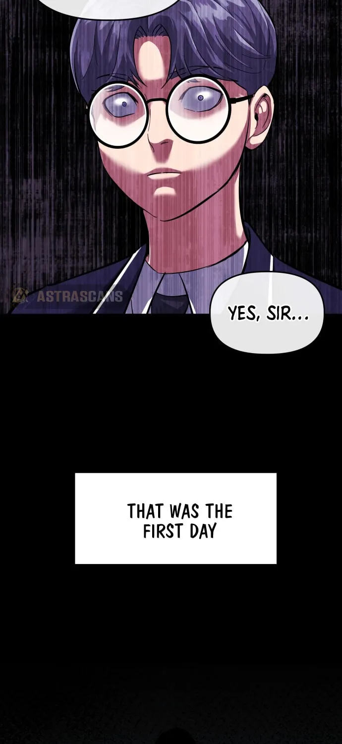 Read Killing Killer chapter 6 image 34 on Lezhin