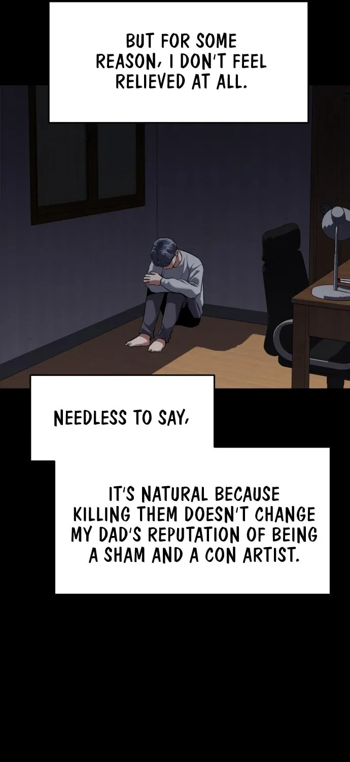 Read Killing Killer chapter 6 image 36 on Lezhin