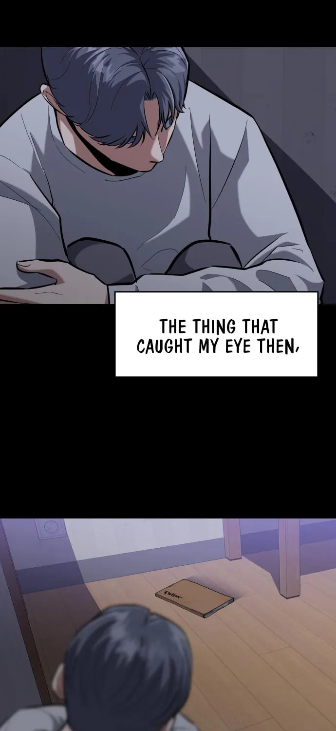 Read Killing Killer chapter 6 image 37 on Lezhin