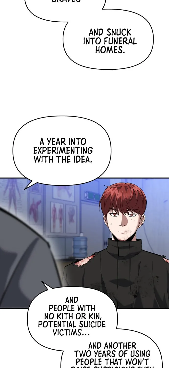 Read Killing Killer chapter 6 image 41 on Lezhin