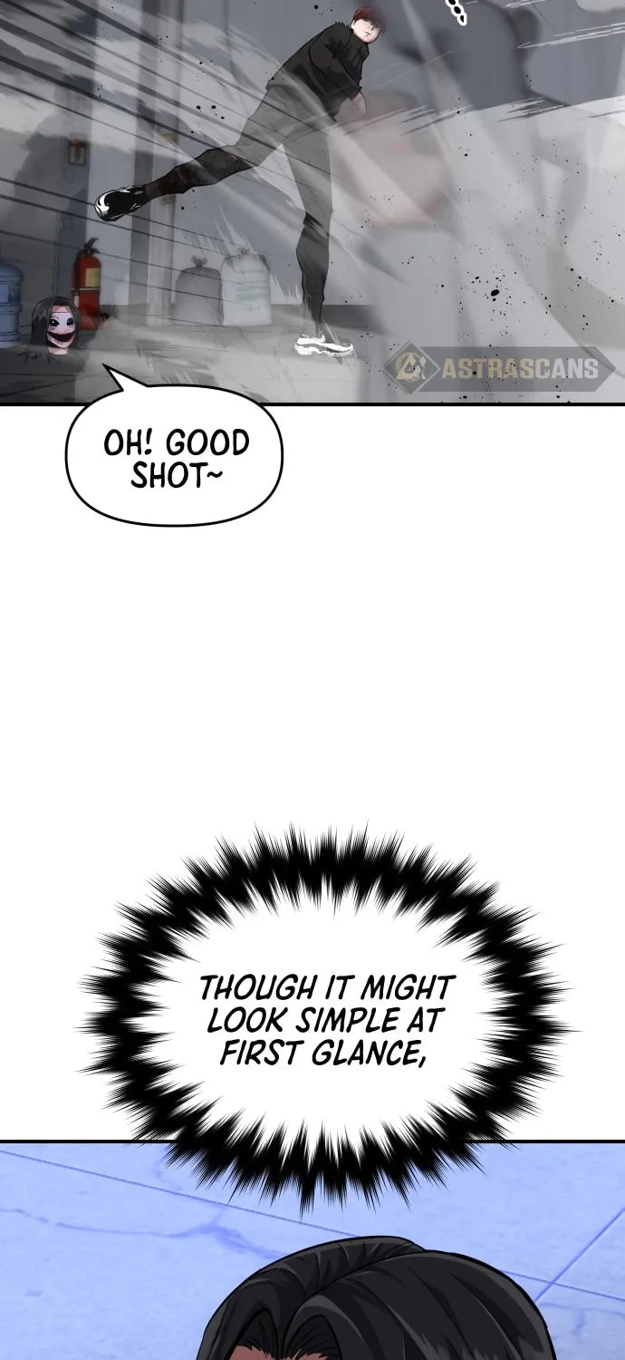 Read Killing Killer chapter 6 image 53 on Lezhin