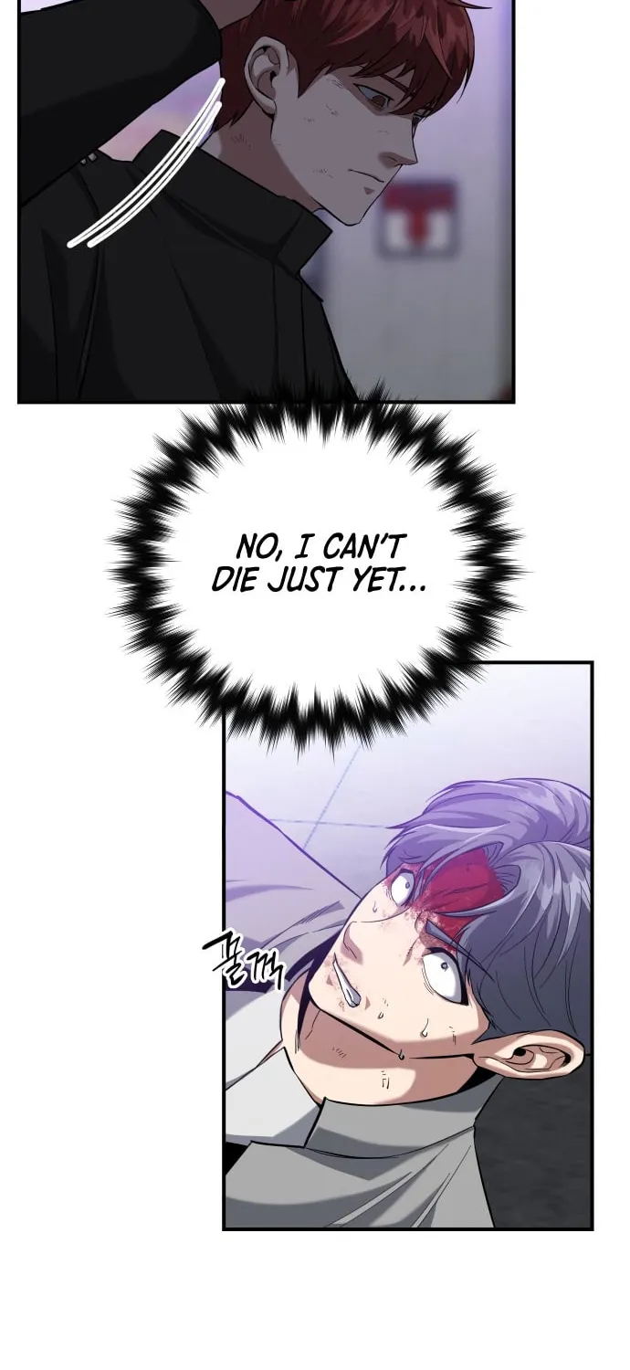 Read Killing Killer chapter 6 image 58 on Lezhin