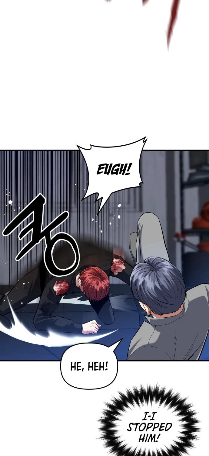 Read Killing Killer chapter 6 image 60 on Lezhin