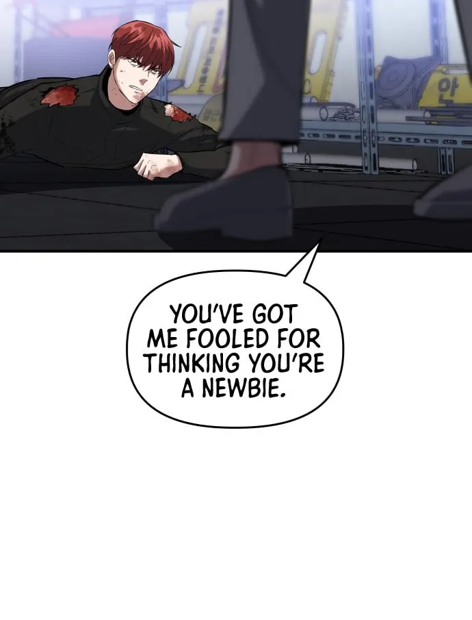 Read Killing Killer chapter 6 image 63 on Lezhin