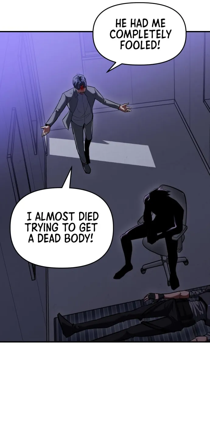 Read Killing Killer chapter 6 image 76 on Lezhin