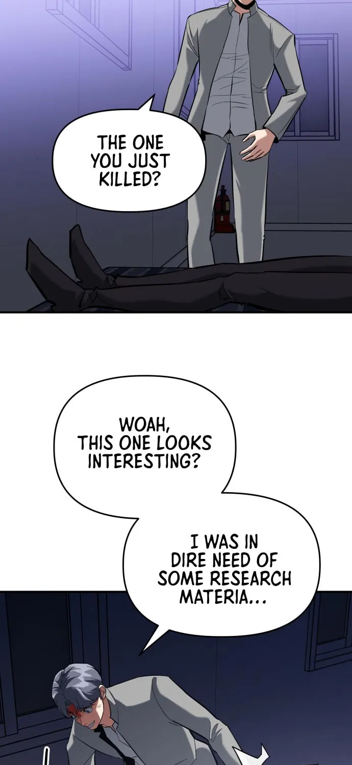 Read Killing Killer chapter 6 image 79 on Lezhin