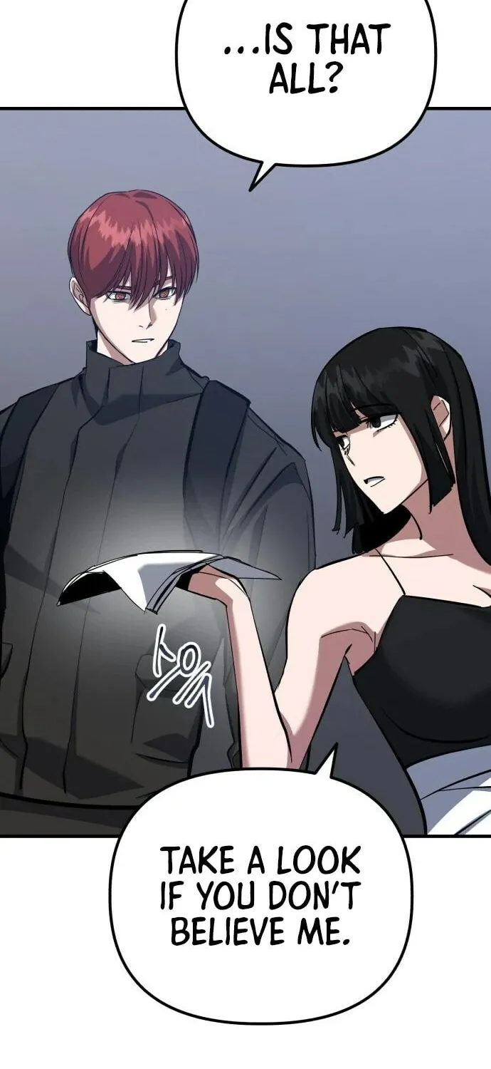 Read Killing Killer chapter 60 image 11 on Lezhin