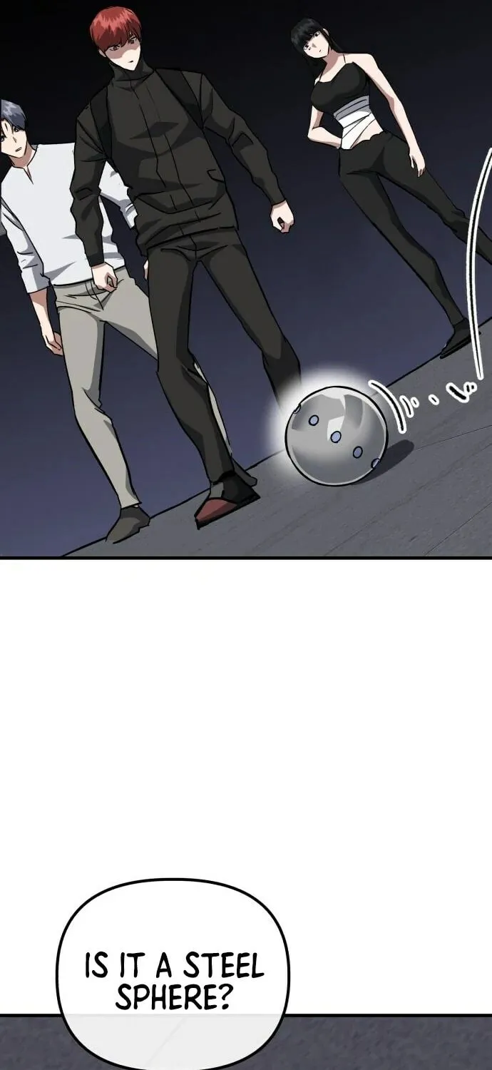 Read Killing Killer chapter 60 image 24 on Lezhin