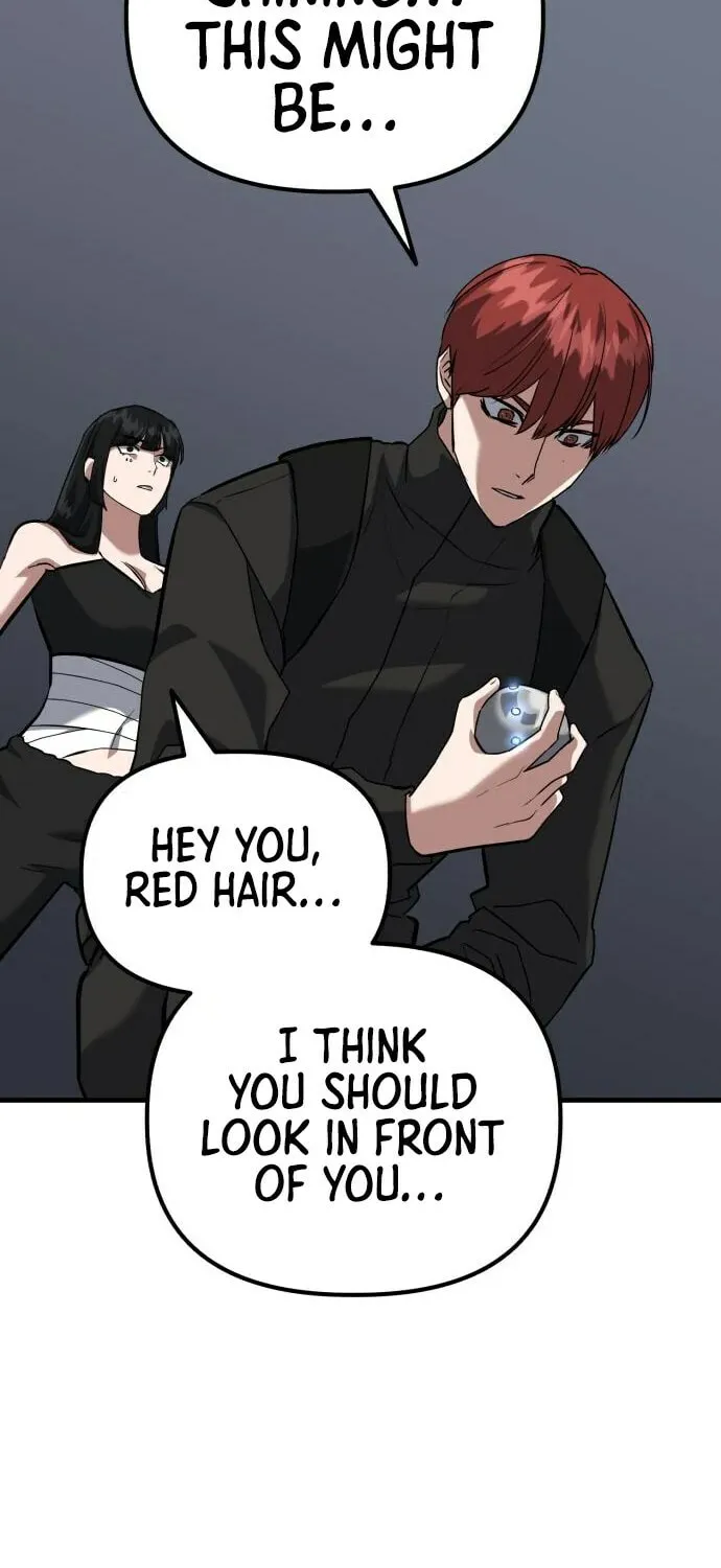 Read Killing Killer chapter 60 image 27 on Lezhin