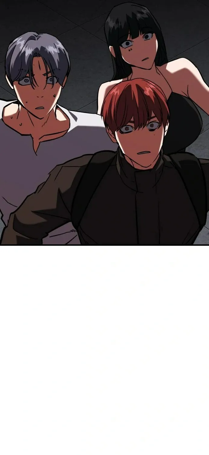 Read Killing Killer chapter 60 image 31 on Lezhin