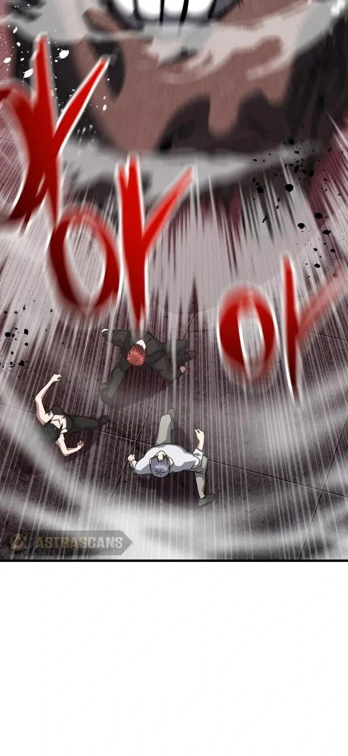 Read Killing Killer chapter 60 image 33 on Lezhin