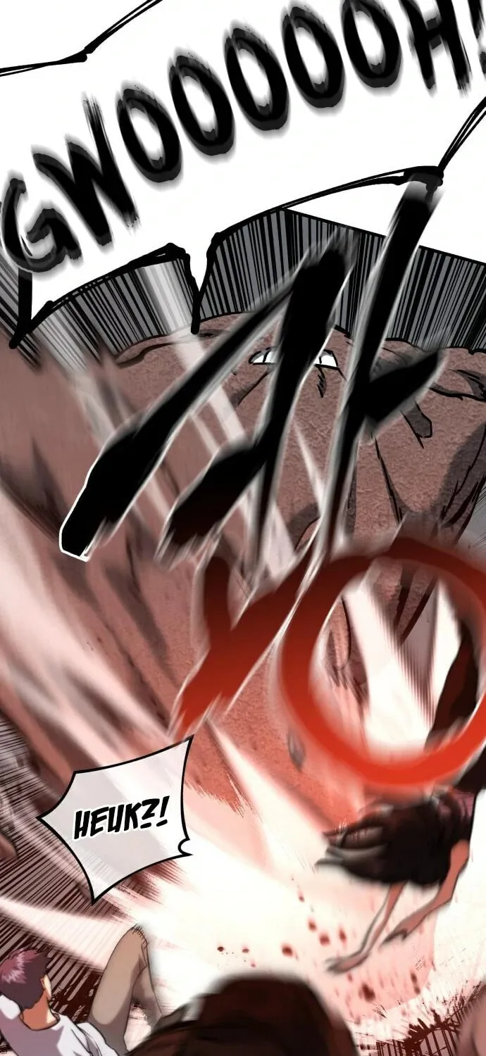 Read Killing Killer chapter 60 image 36 on Lezhin
