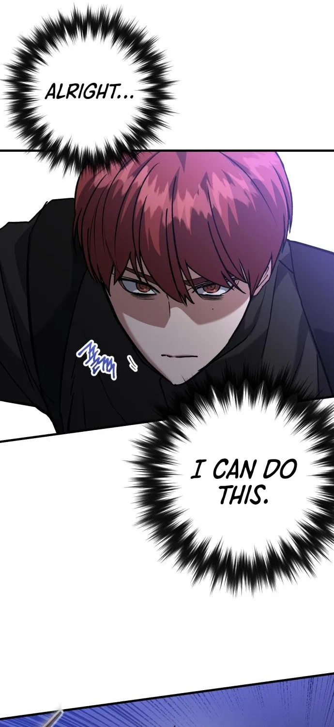 Read Killing Killer chapter 61 image 15 on Lezhin
