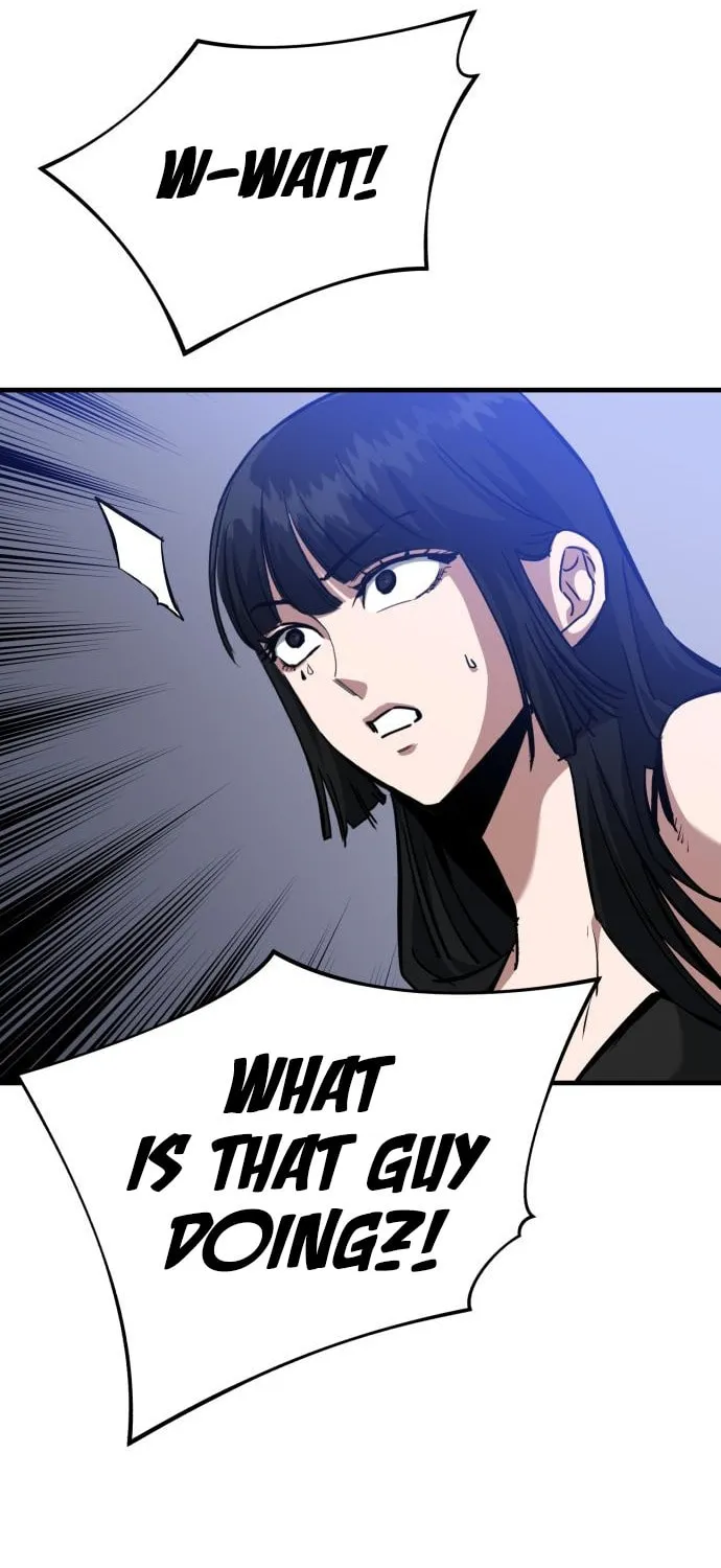 Read Killing Killer chapter 61 image 21 on Lezhin