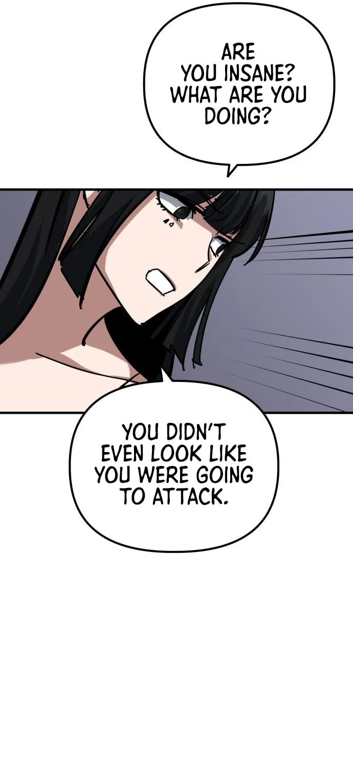 Read Killing Killer chapter 61 image 27 on Lezhin