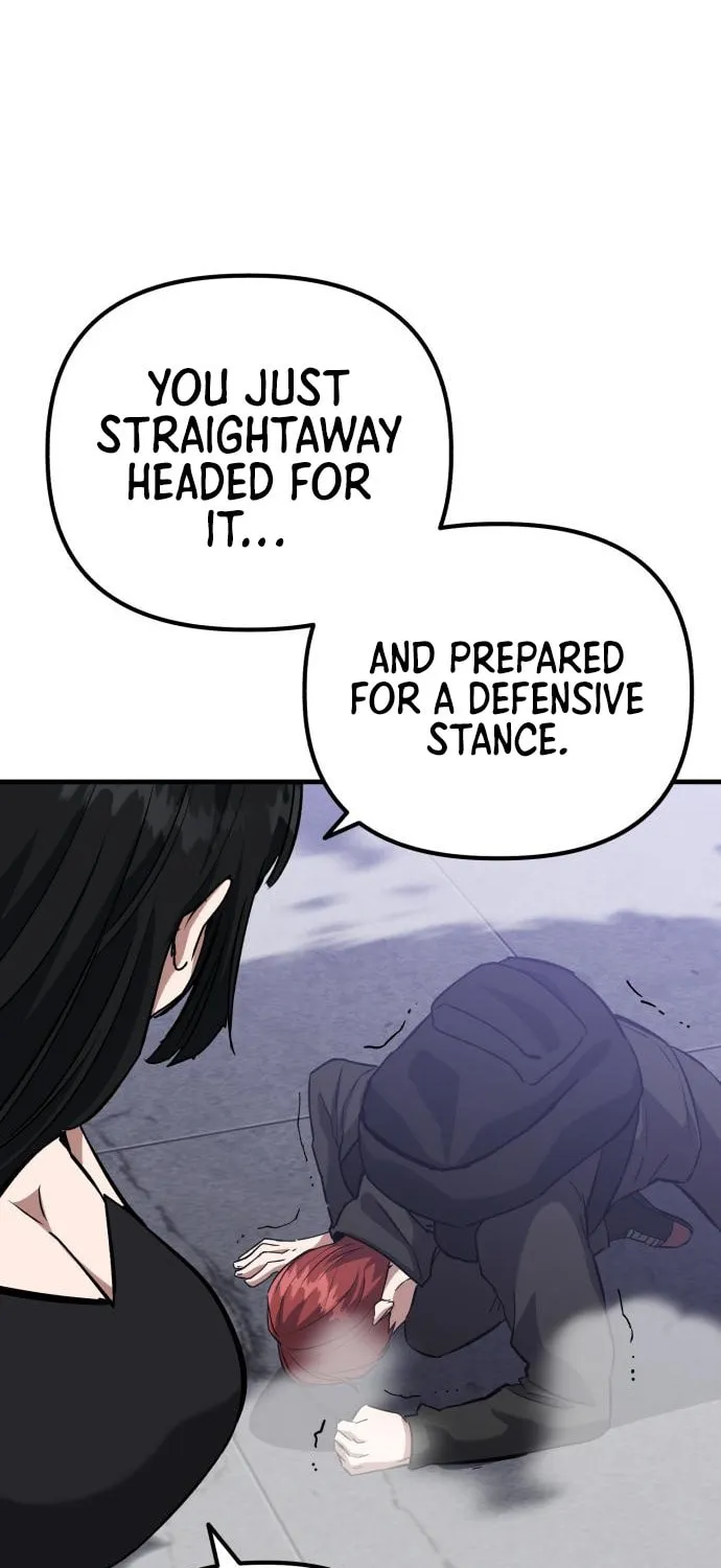 Read Killing Killer chapter 61 image 28 on Lezhin