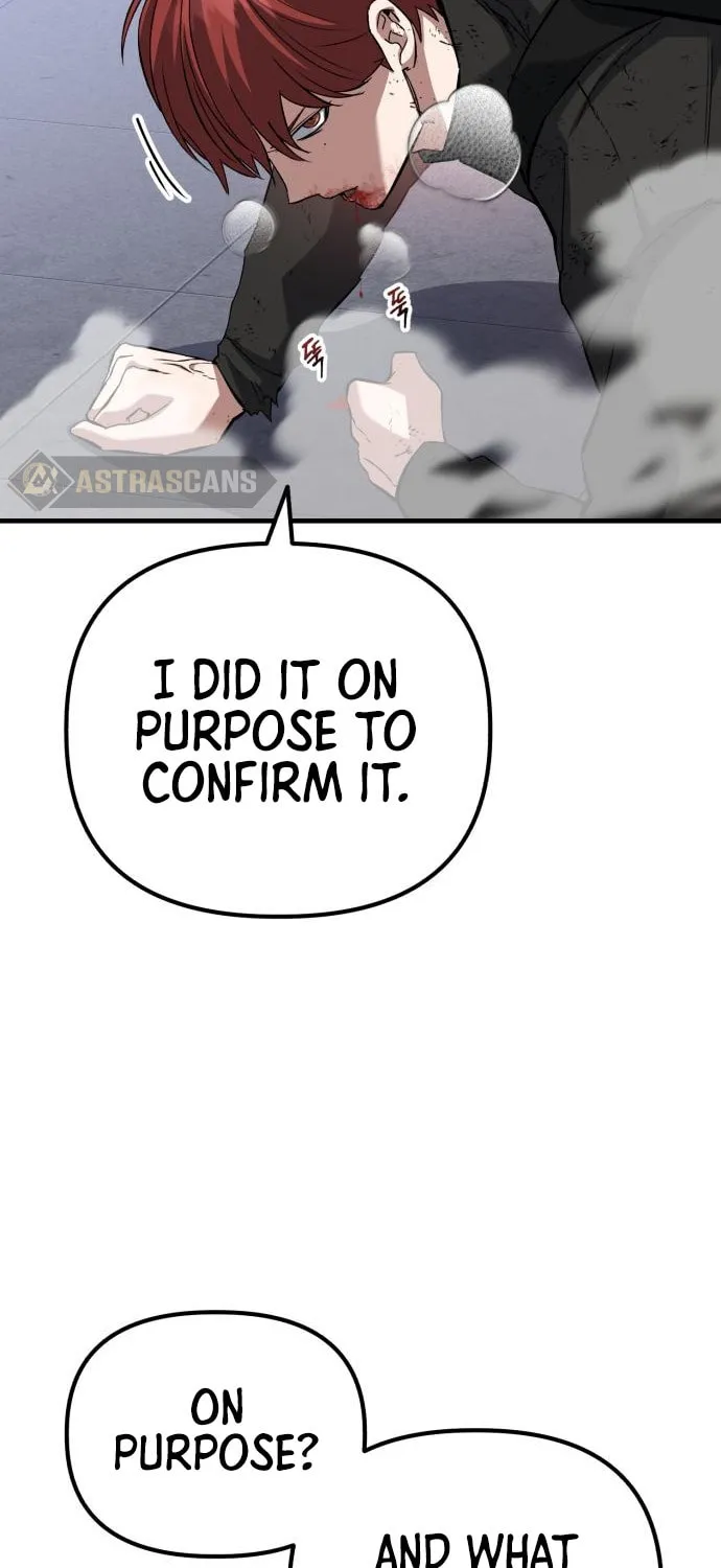 Read Killing Killer chapter 61 image 30 on Lezhin