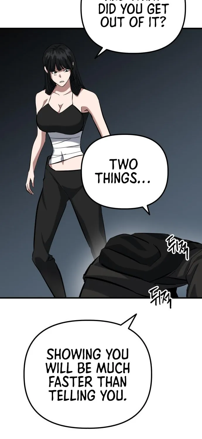Read Killing Killer chapter 61 image 31 on Lezhin