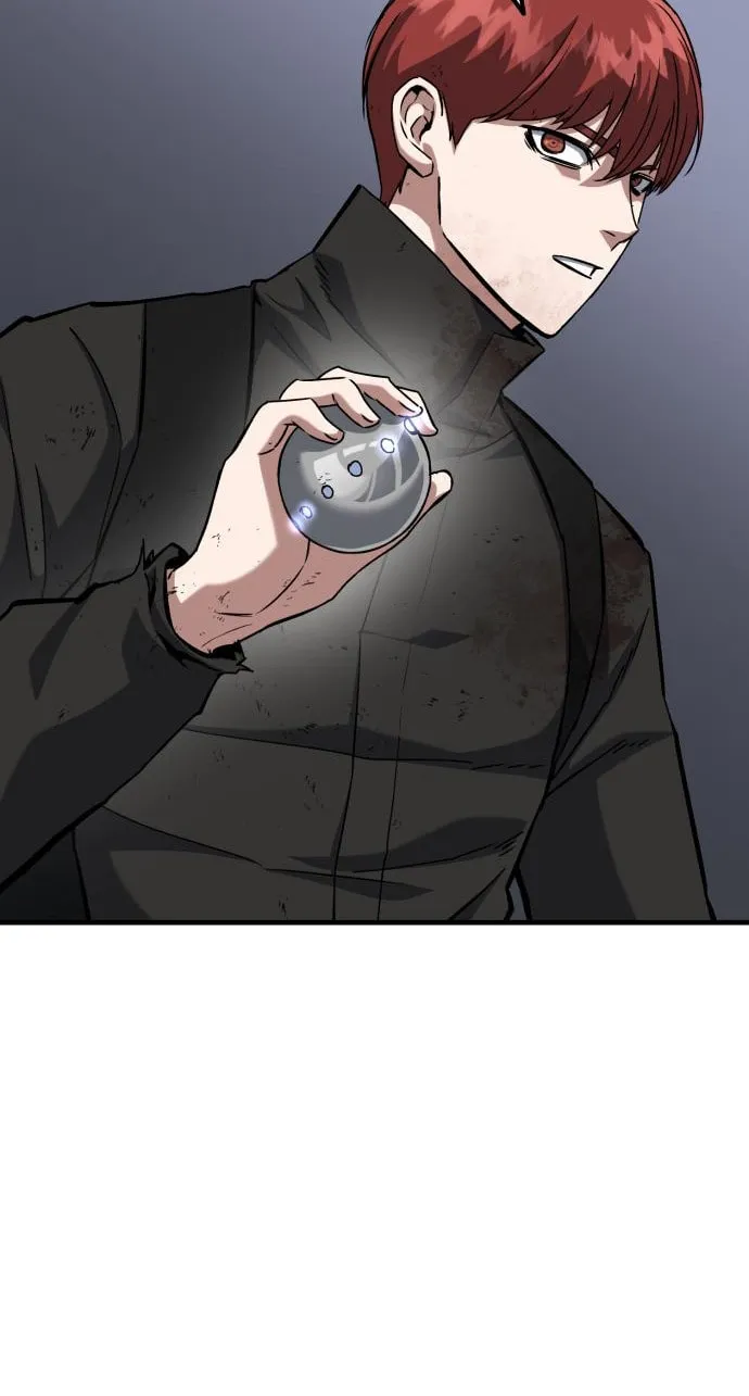 Read Killing Killer chapter 61 image 37 on Lezhin