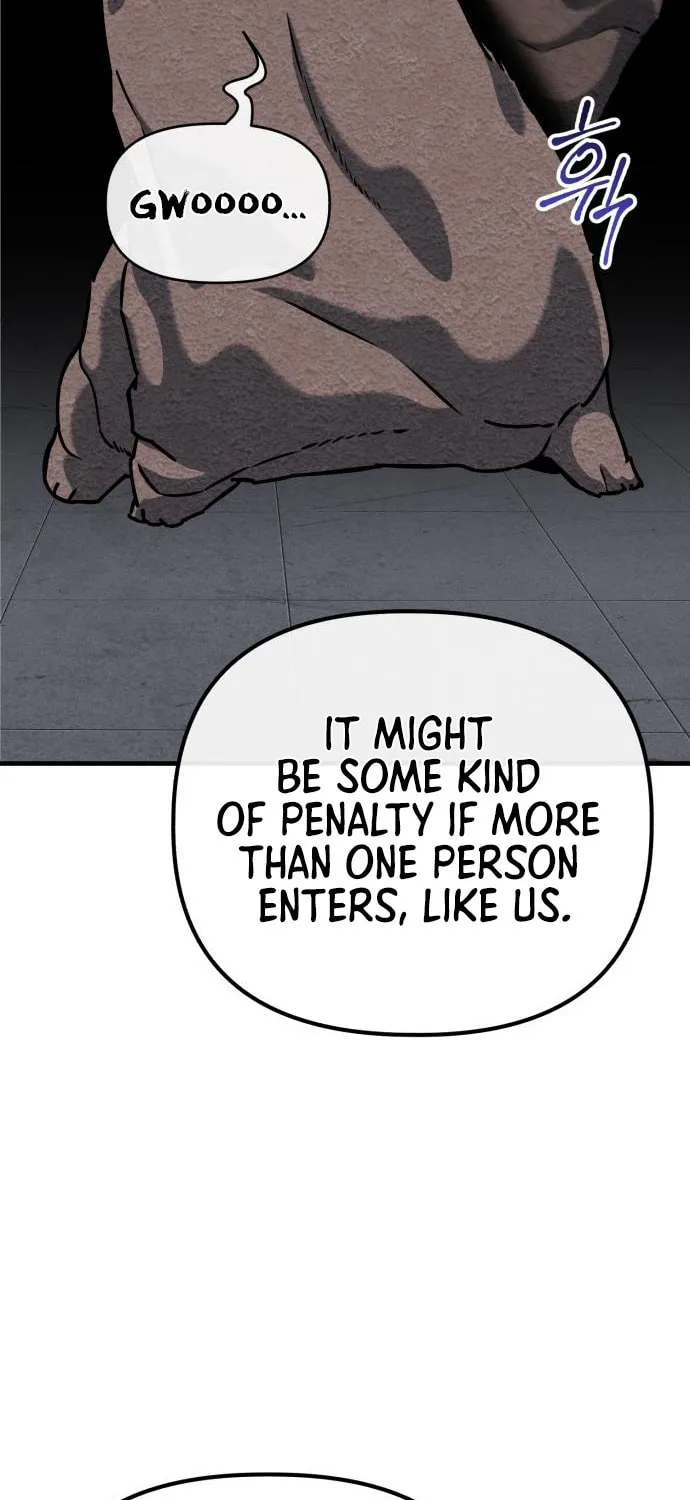 Read Killing Killer chapter 61 image 40 on Lezhin