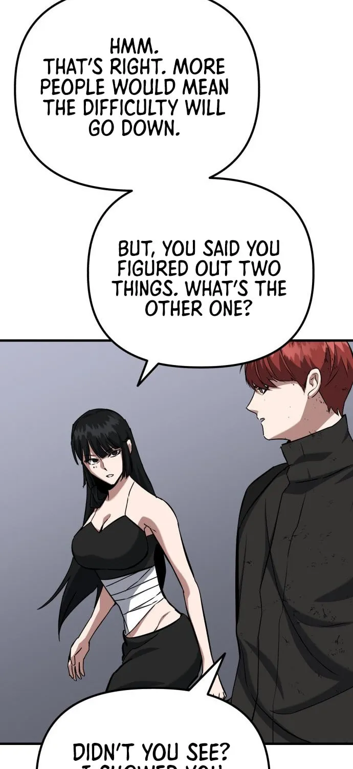 Read Killing Killer chapter 61 image 41 on Lezhin