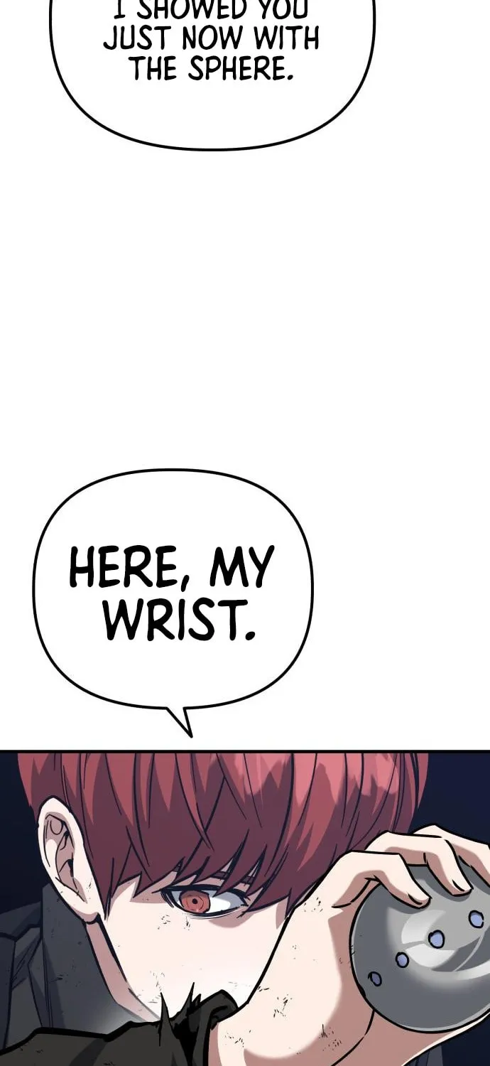 Read Killing Killer chapter 61 image 42 on Lezhin
