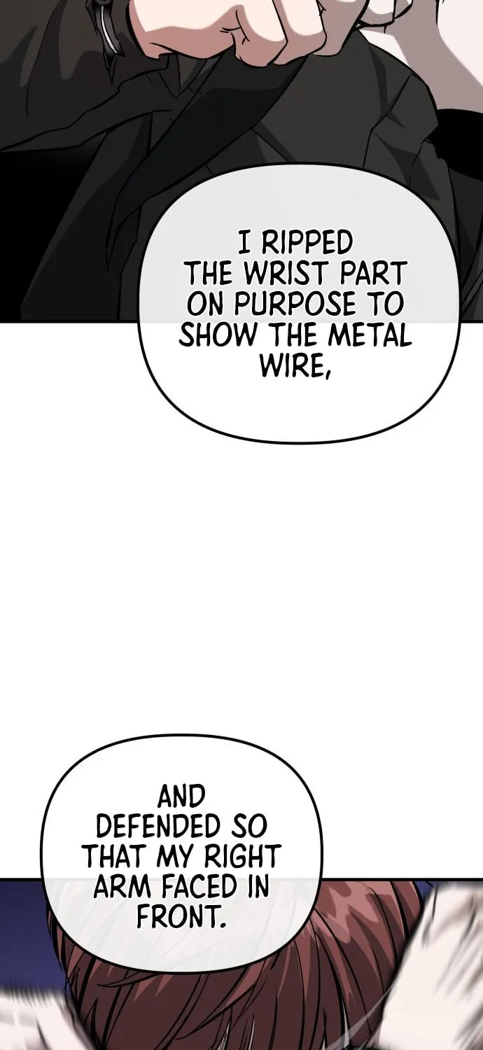 Read Killing Killer chapter 61 image 46 on Lezhin
