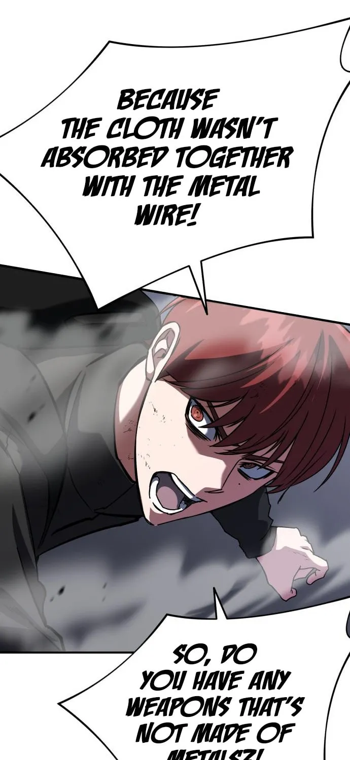 Read Killing Killer chapter 61 image 54 on Lezhin