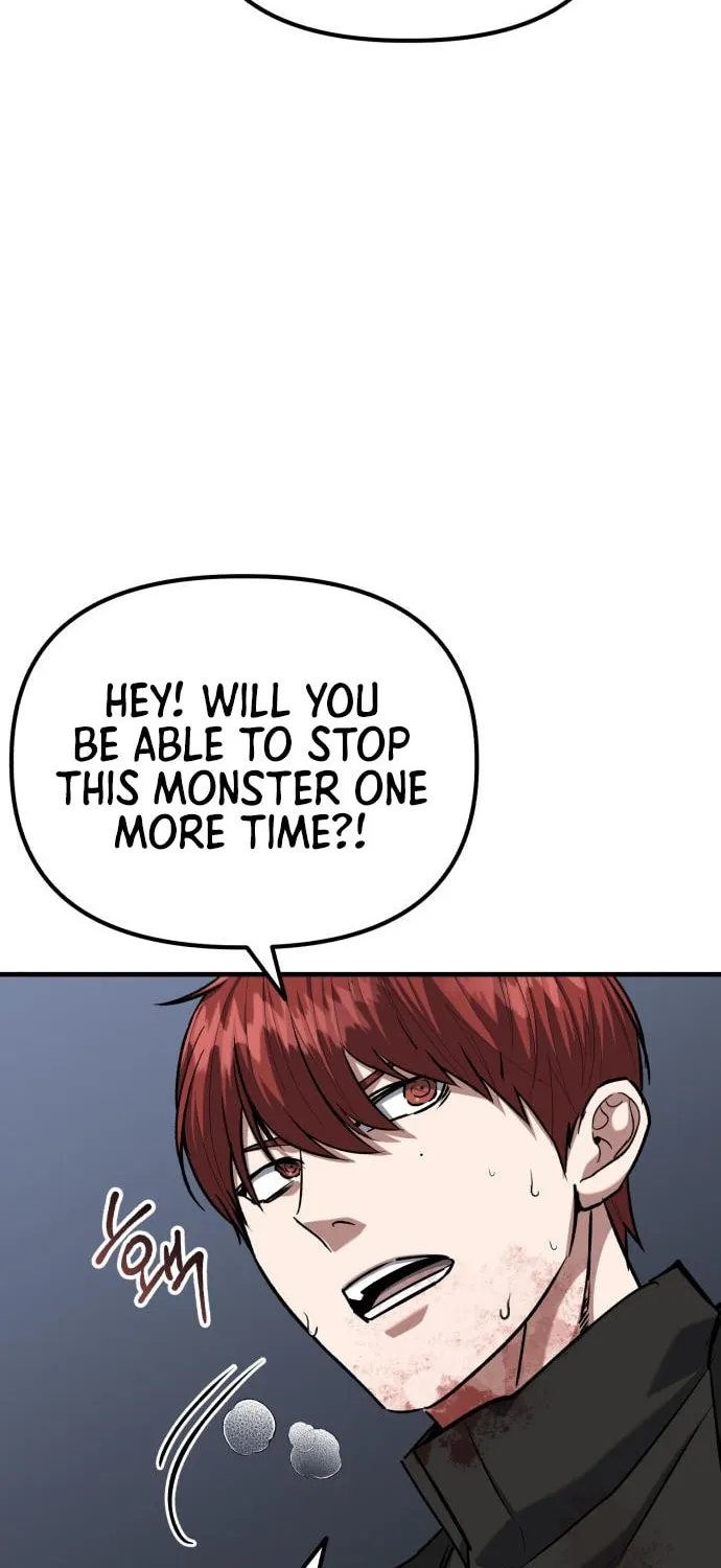 Read Killing Killer chapter 62 image 27 on Lezhin