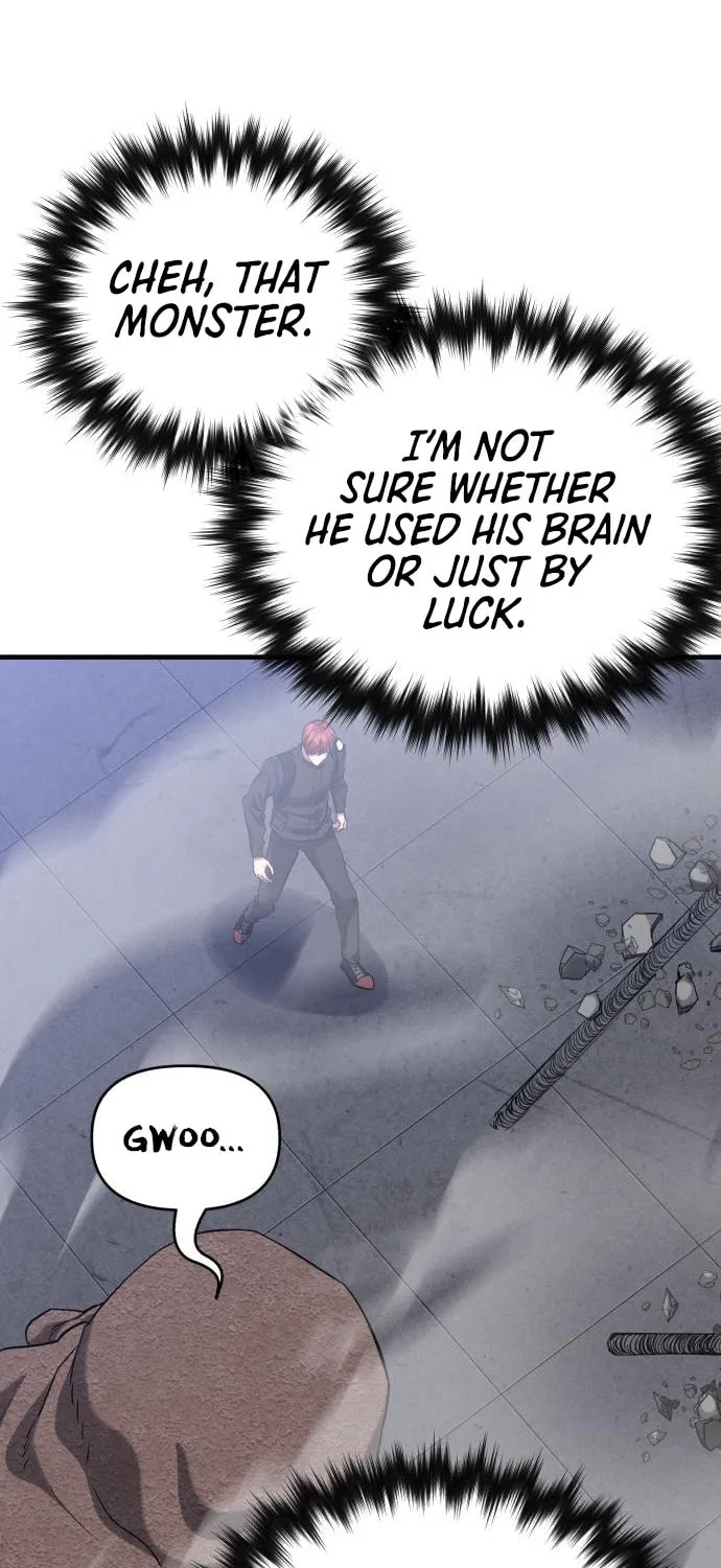 Read Killing Killer chapter 62 image 31 on Lezhin