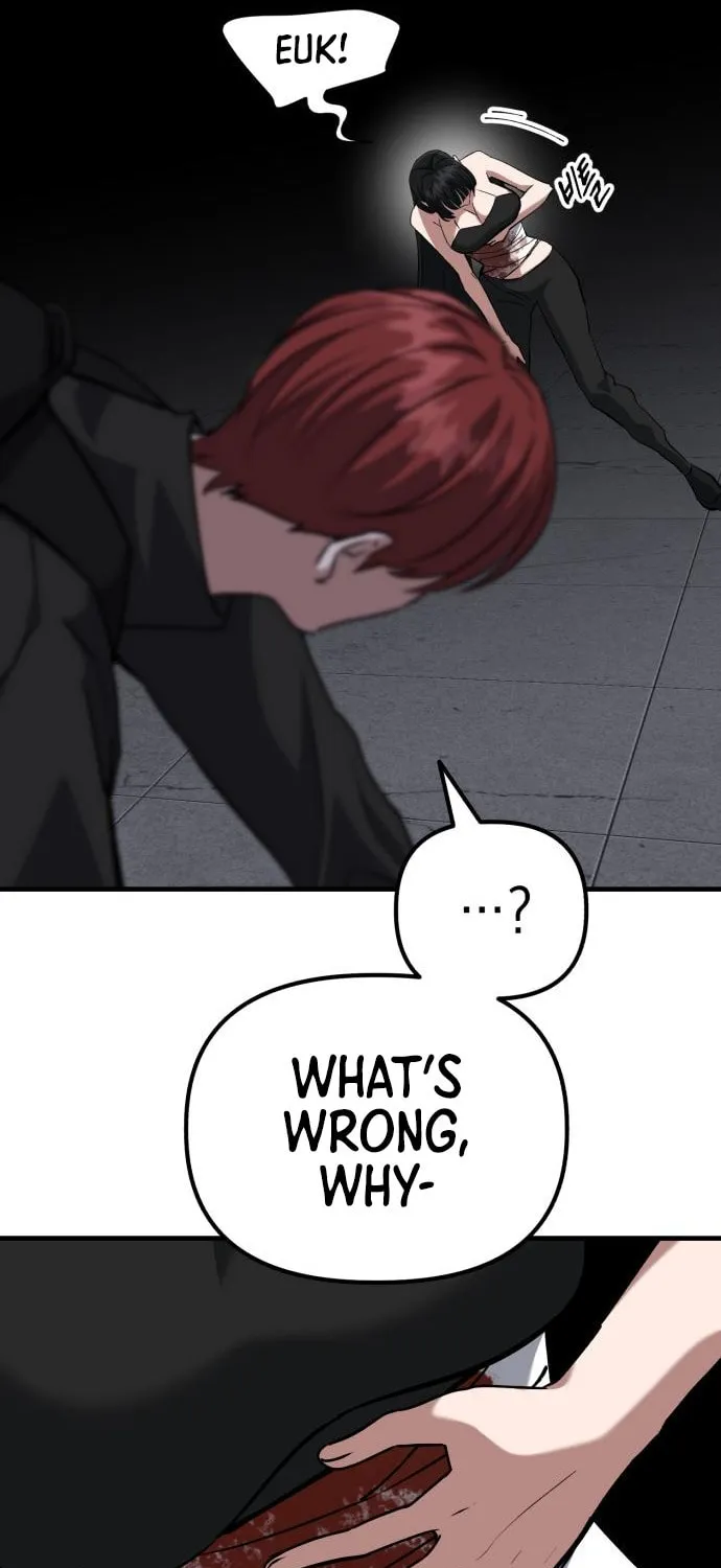Read Killing Killer chapter 62 image 36 on Lezhin