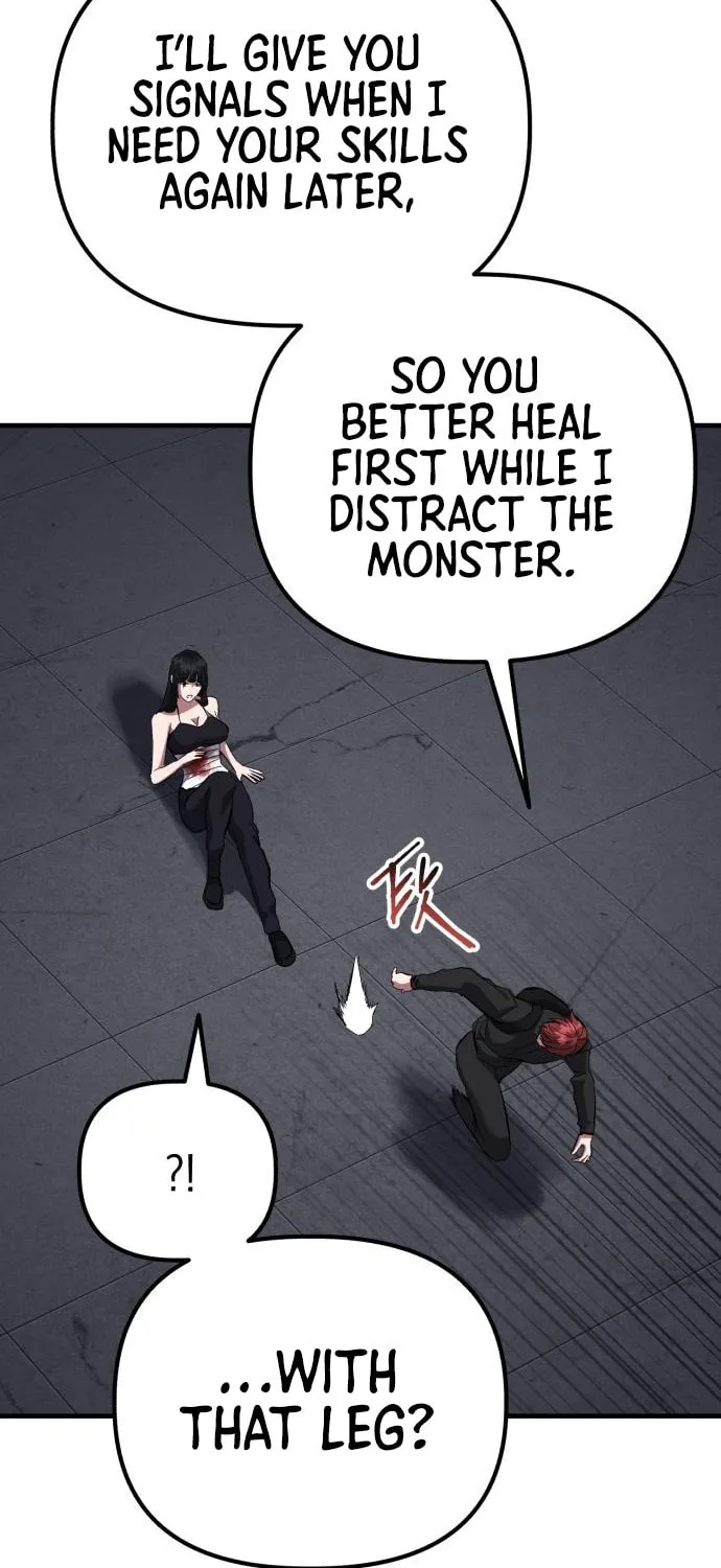 Read Killing Killer chapter 62 image 55 on Lezhin