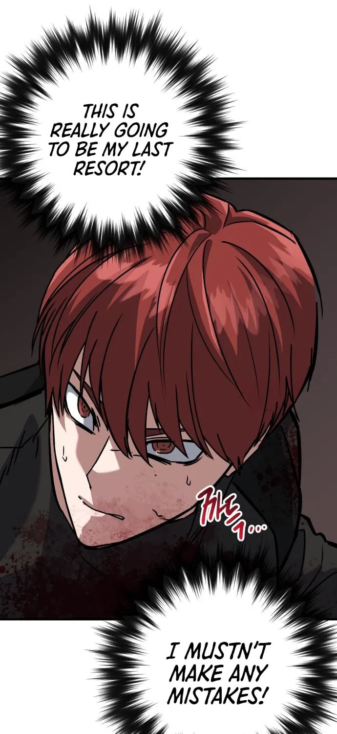 Read Killing Killer chapter 62 image 91 on Lezhin