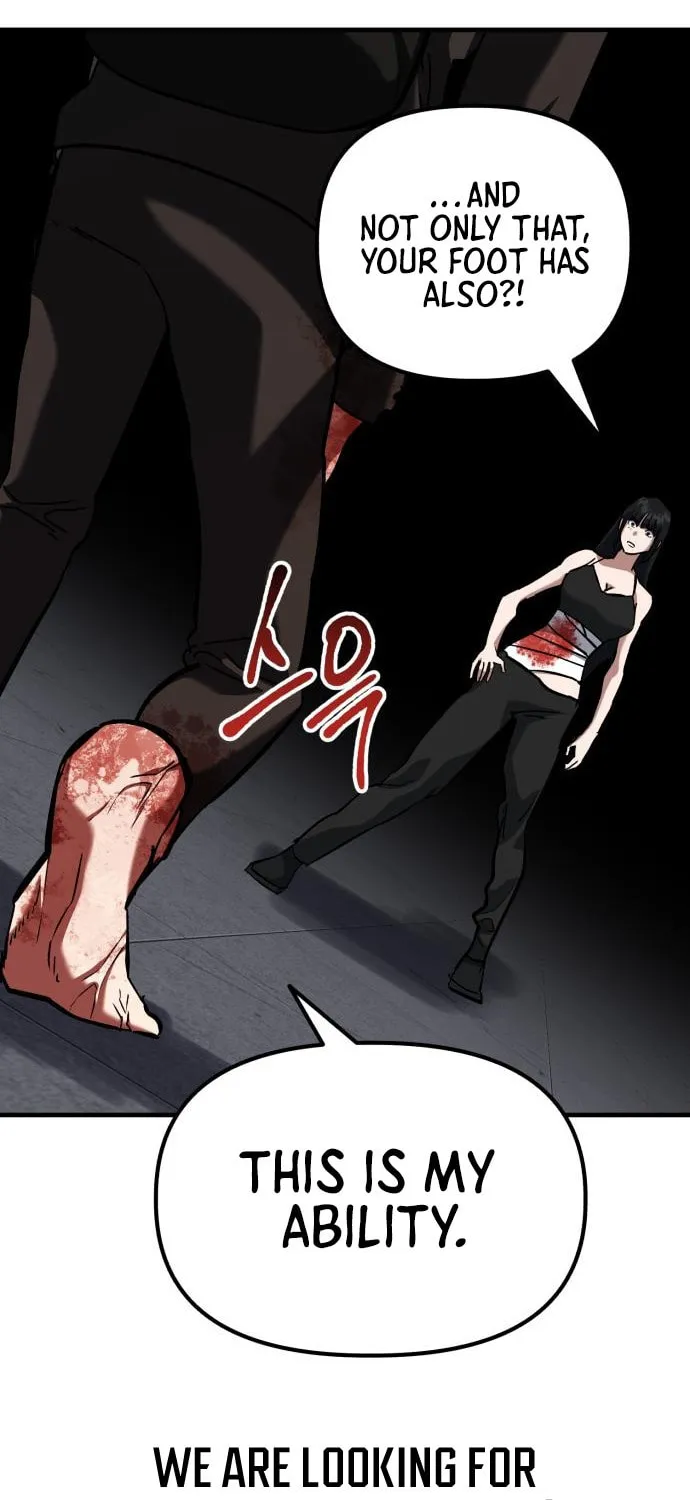 Read Killing Killer chapter 63 image 10 on Lezhin