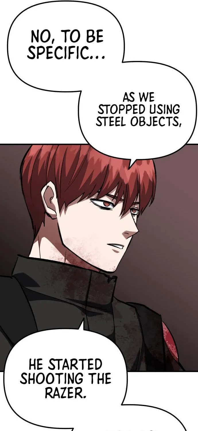 Read Killing Killer chapter 63 image 15 on Lezhin