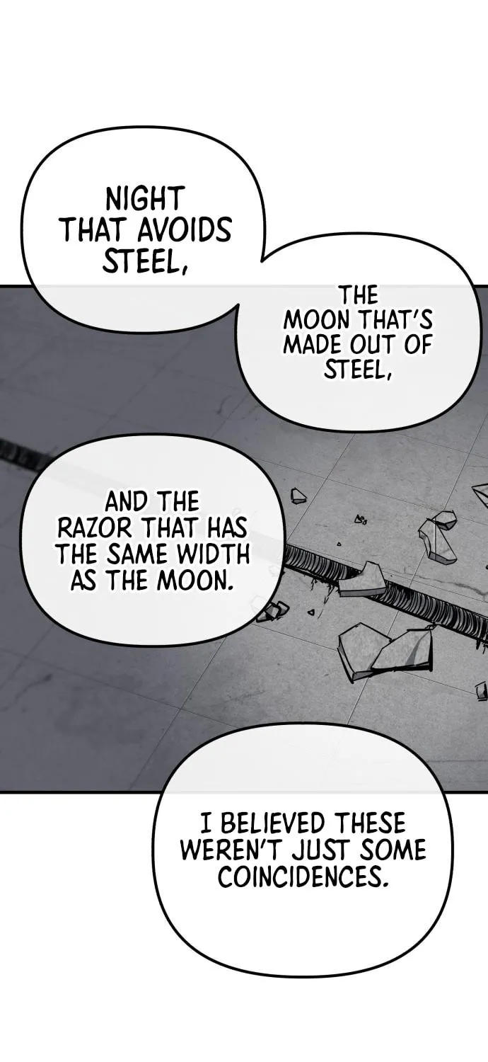 Read Killing Killer chapter 63 image 19 on Lezhin