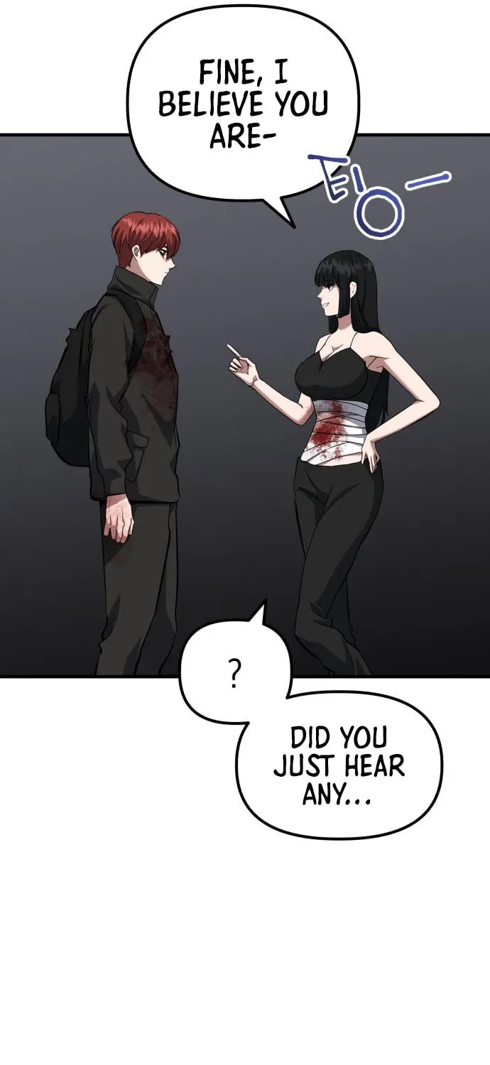 Read Killing Killer chapter 63 image 27 on Lezhin