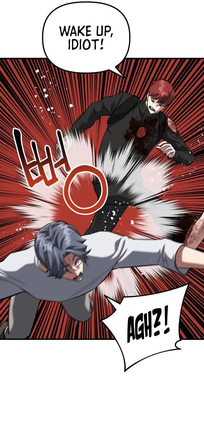 Read Killing Killer chapter 63 image 34 on Lezhin