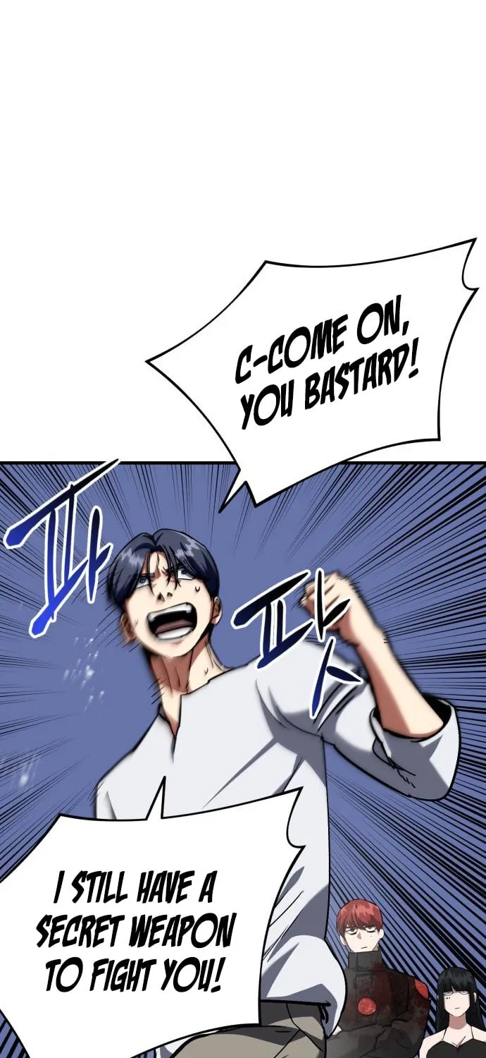 Read Killing Killer chapter 63 image 35 on Lezhin