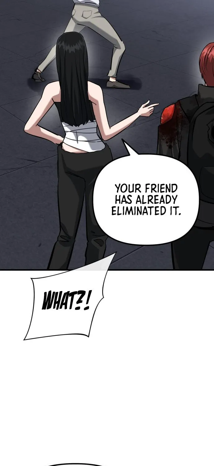 Read Killing Killer chapter 63 image 37 on Lezhin