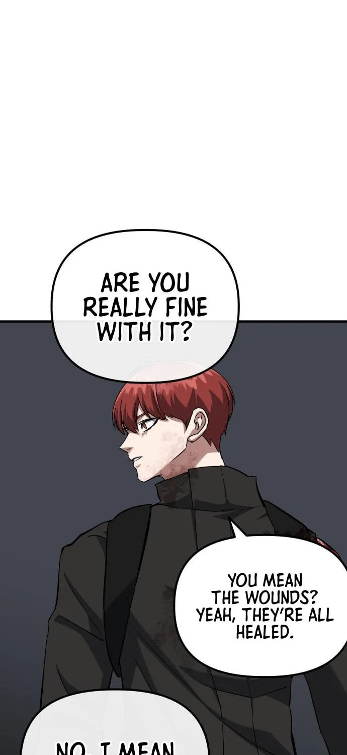 Read Killing Killer chapter 63 image 40 on Lezhin