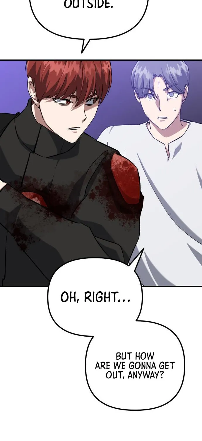 Read Killing Killer chapter 63 image 48 on Lezhin