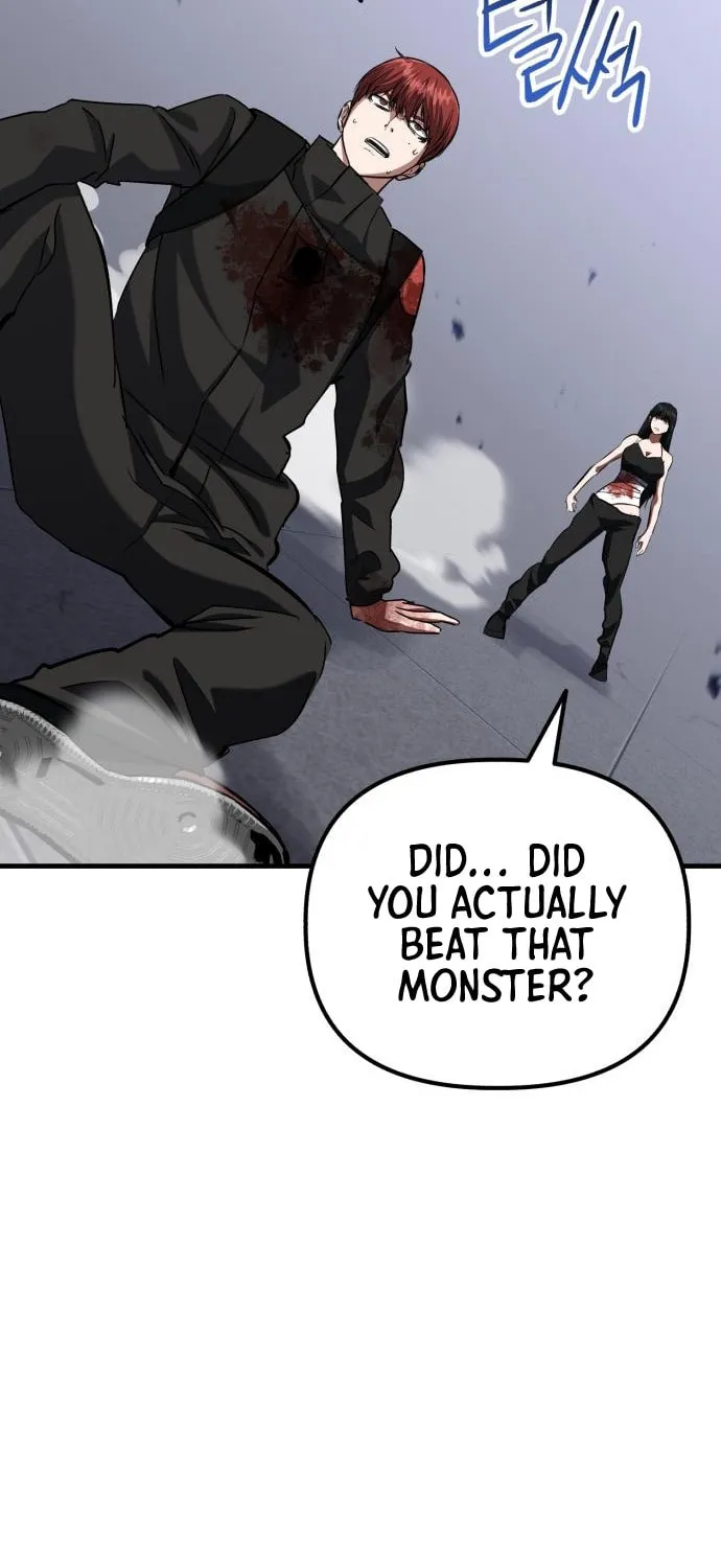 Read Killing Killer chapter 63 image 5 on Lezhin