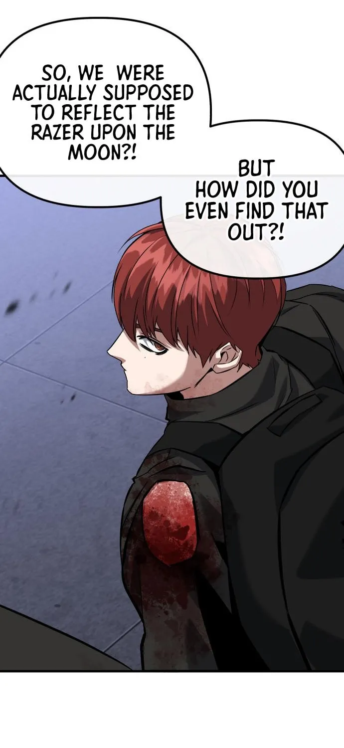 Read Killing Killer chapter 63 image 6 on Lezhin